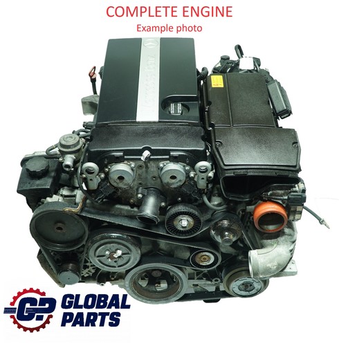 Mercedes cl203 160 - cl203, c