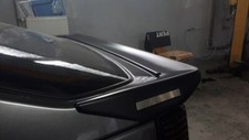 REAR SPOILER TRUNK WING JDM FOR NISSAN SILVIA S12 TURBO