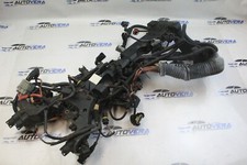 BMW E60 E61 M5 E63 E64 M6 S85 V10 ENGINE WIRING HARNESS LOOM 7838823 