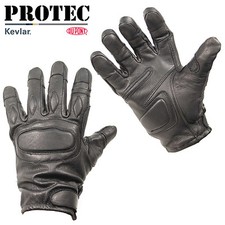 Protec Safe Search Tactical Entry Gloves