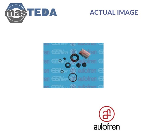 D4857c brake caliper repair - brake,