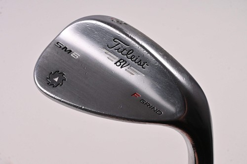 Titleist vokey sm6 - titleist,