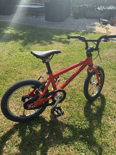 Islabikes cnoc children s - islabikes, children's