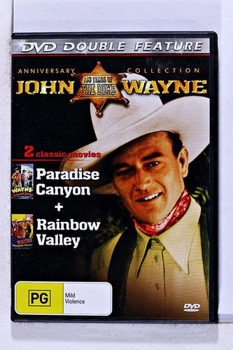 John wayne anniversary - john,