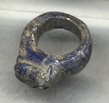 Beautiful egyptian style ring - egyptian,