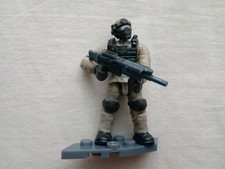 Mega Bloks/Construx Call of