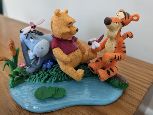 Simply pooh riverside - pooh,