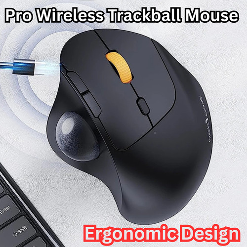 Wireless ergonomic bluetooth - ergonomic,