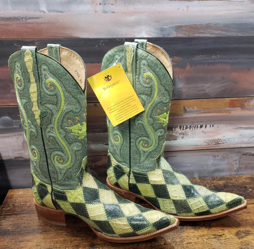General cowboy boots - general,