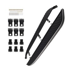 Nerf Bars Side Steps Running Boards for Land Rover Freelander 2 2006-2014 4 Door