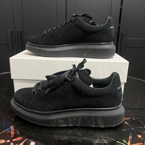 Alexander mcqueen oversized - alexander,