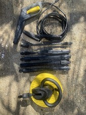 karcher pressure washer lance Patio Blaster Extensions 
