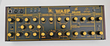 Behringer Wasp Deluxe Hybrid