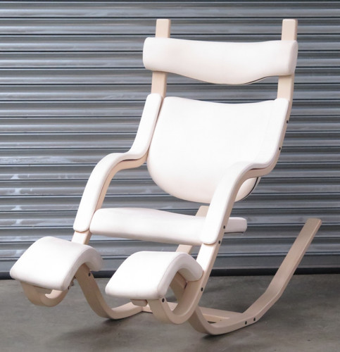 Verier gravity balans chair - verier,