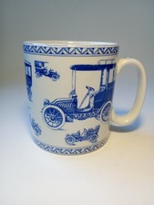 Spode The Blue Room Collection