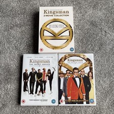 Kingsman - The Secret Service