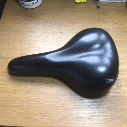Selleroyal comfort saddle - selleroyal,