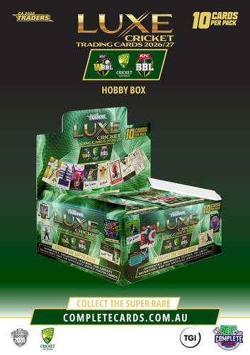 2026 tgi traders cricket - 2026-27,