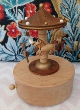 JEAN CULTURAL Wooden Horses &