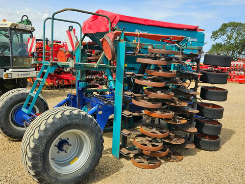 Moore uni drill tandem - moore, 4