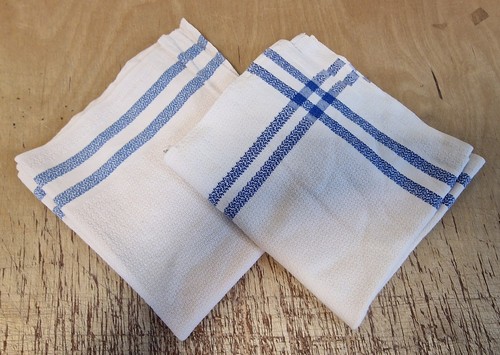 Very nice vintage linen - 2,