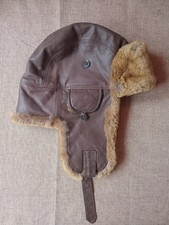 Stetson Cowhide Leather Bomber
