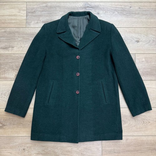 Vintage mino lombardi green - vintage,