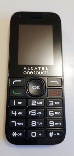 Alcatel onetouch mobile - onetouch,