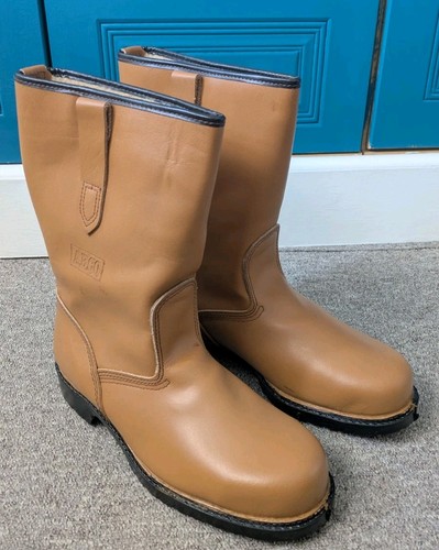 Arco golden tan - tan, safety