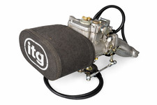 WEBER 45 DCOE MG Midget 1275cc