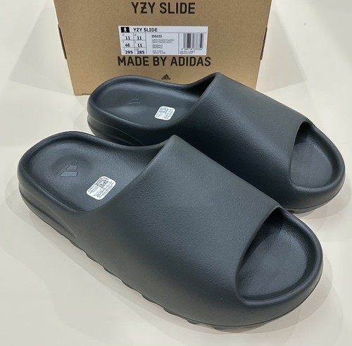 New box adidas - in, slides
