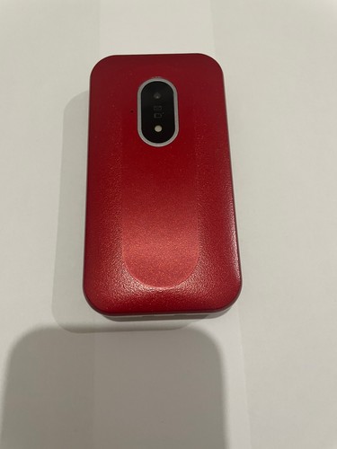 Doro leva l20 dfc 0520 - doro, red