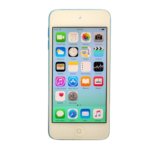 Apple ipod touch - 5th, gen