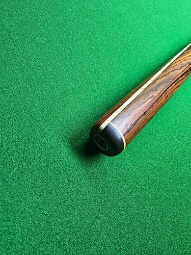 Exquisite snooker cue piece - 1,