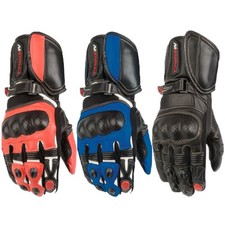 Nitro NG-101 Leather Sports