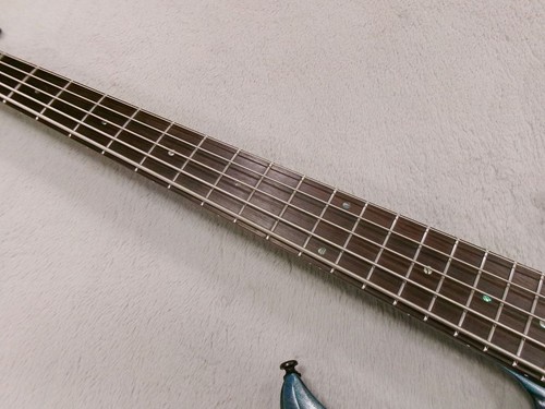 Ibanez btb945 col cosmic blue - ibanez, btb945-col