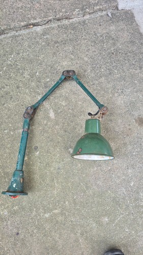 Industrial machinist vintage - industrial,