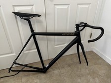Cannondale CAAD 10 Black Inc