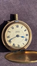 Vintage Oris (siro) Hunter
