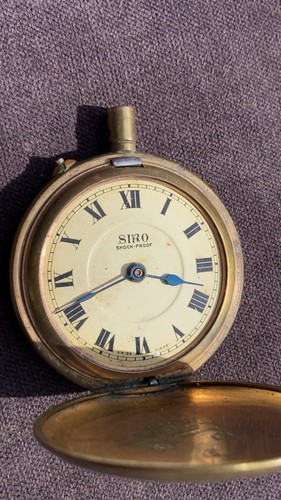 Vintage oris hunter - vintage,