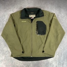Columbia Men’s khaki