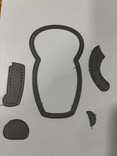 Papertrey Ink Softie Plush Toy