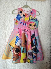 LOL Surprise Size 14 - 16 Teen