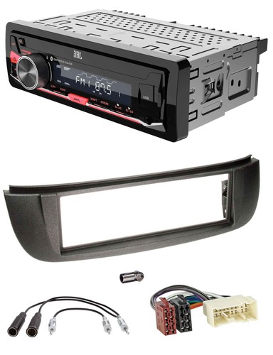 Jbl aux usb bluetooth - usb, car