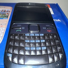 Nokia C3-00 Unused Unlocked