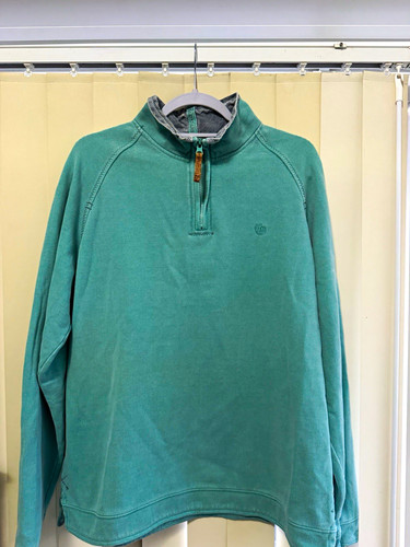 Men fat face 4 zip - men’s,