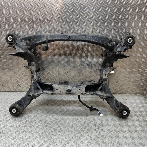 Lexus al20 heck subframe - al20, heck-subframe