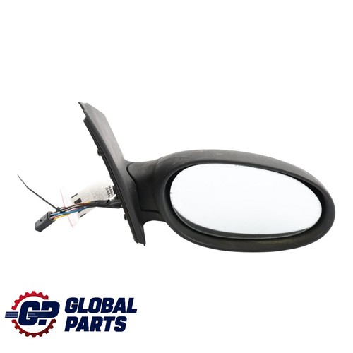 Smart fortwo 450 door wing - fortwo,