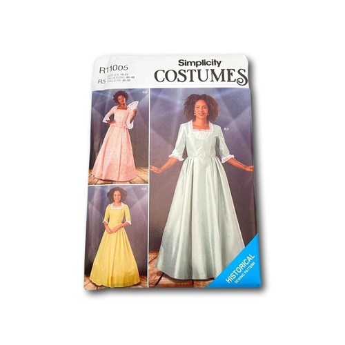 Simplicity r11005 cosplay - simplicity,