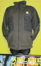 US MILITARY BEAR COAT  FLEECE